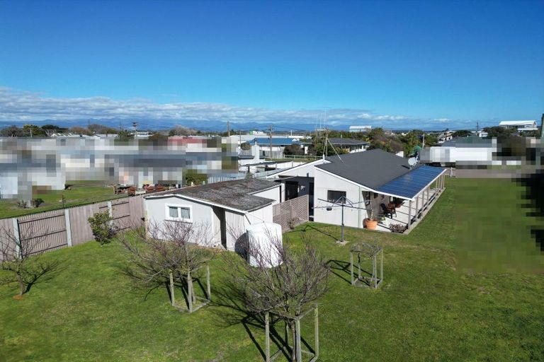 Photo of property in 55 Edinburgh Terrace, Foxton Beach, Foxton, 4815