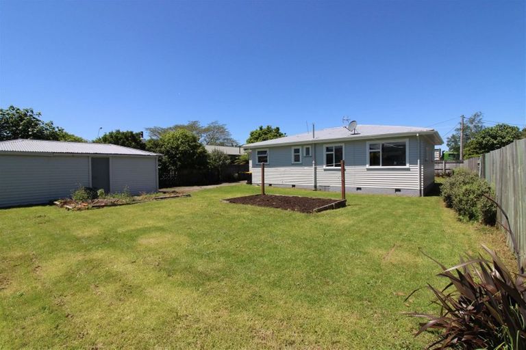 Photo of property in 284 High Street South, Carterton, 5713