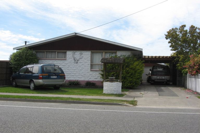 Photo of property in 101 Redwood Street, Redwoodtown, Blenheim, 7201