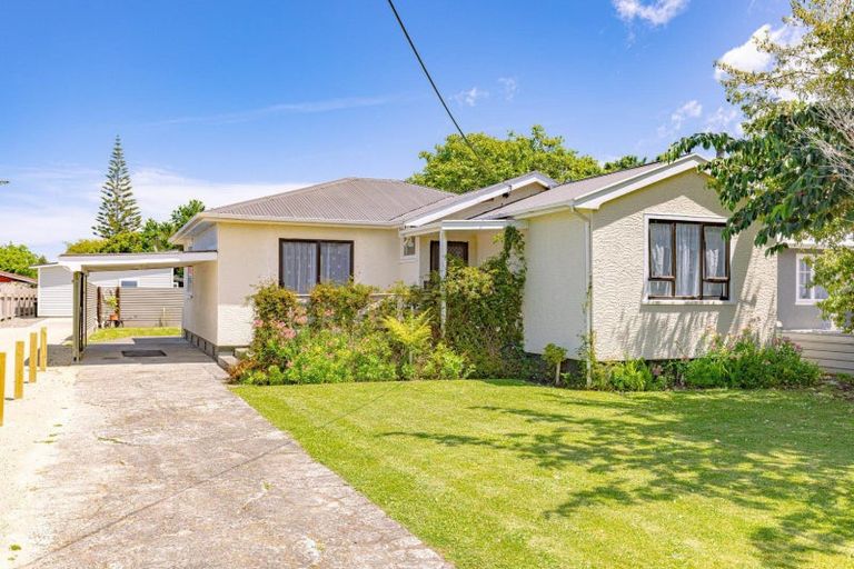 Photo of property in 5 Kells Avenue, Aramoho, Whanganui, 4500