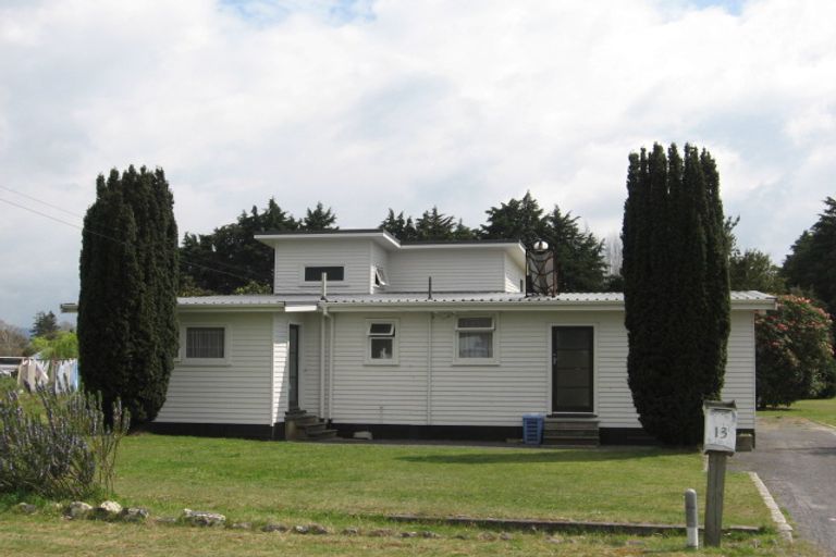 Photo of property in 13 Middleton Road, Hannahs Bay, Rotorua, 3010