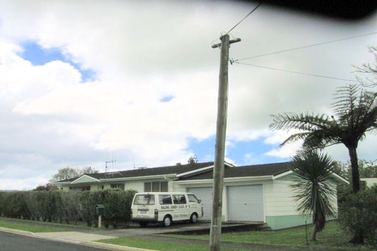 Photo of property in 30 Gladstone Road, Waihi, 3610