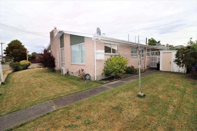 Photo of property in 2 Bennett Street, St Albans, Christchurch, 8052