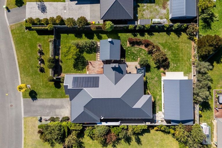 Photo of property in 8 Simms Lane, West Melton, 7618