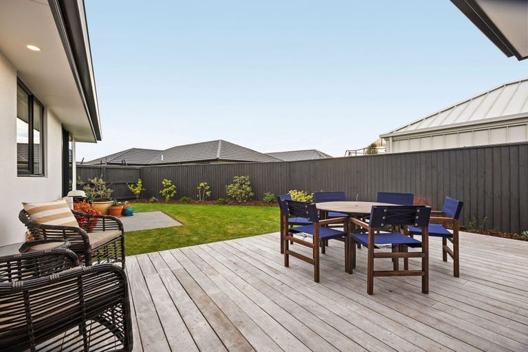 Photo of property in 73 Muirhill Street, Halswell, Christchurch, 8025