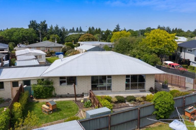 Photo of property in 30b Russell Avenue, Allenton, Ashburton, 7700