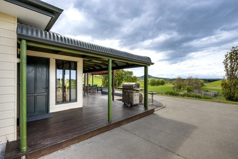 Photo of property in 99 Crownthorpe Sett Road, Crownthorpe, Hastings, 4179