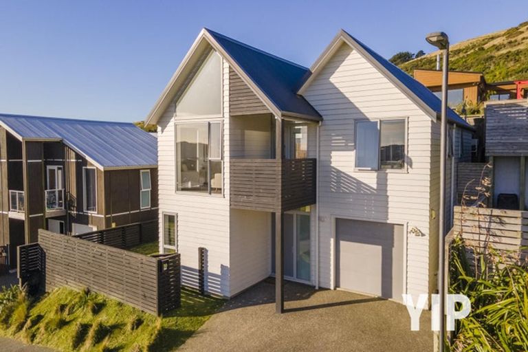 Photo of property in 50 Tea Tree Lane, Woodridge, Wellington, 6037