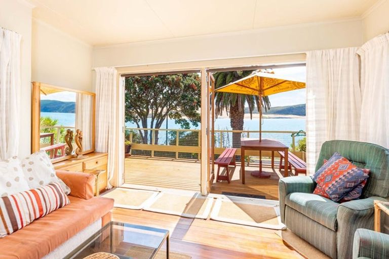 Photo of property in 87 Hokianga Harbour Drive, Opononi, Kaikohe, 0473