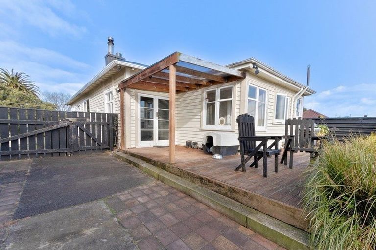 Photo of property in 36 Konini Street, Tawhero, Whanganui, 4501