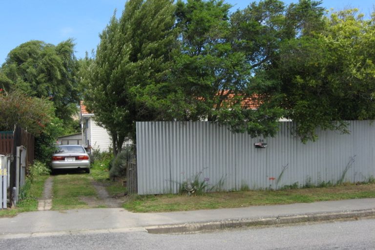 Photo of property in 34 Chichester Street, Woolston, Christchurch, 8023