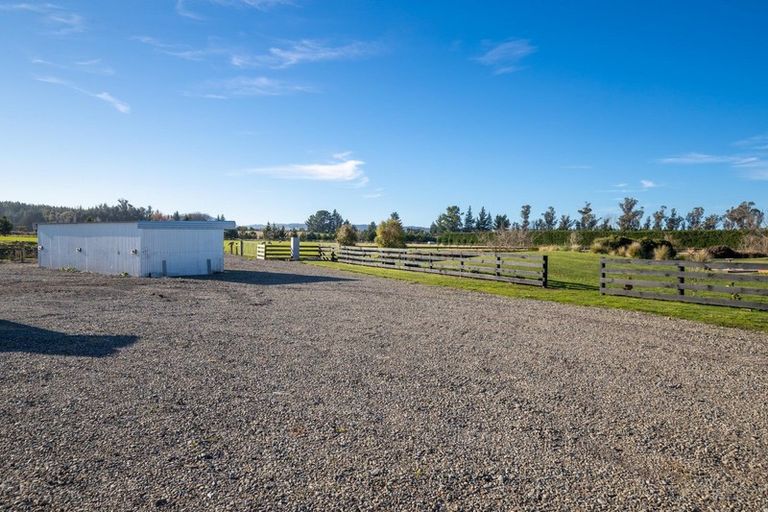 Photo of property in 268 Barkers Road, Loburn, Rangiora, 7472