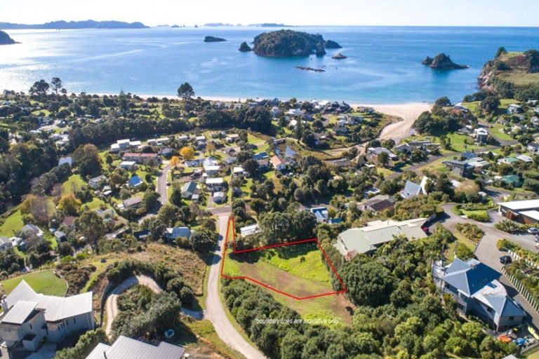 Photo of property in 66g Pa Road, Hahei, Whitianga, 3591