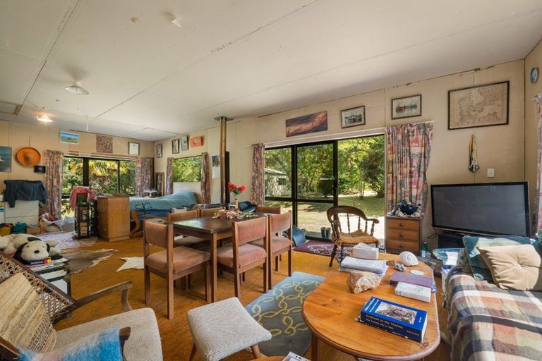 Photo of property in 49 Mangotahi Road, Thames, 3577