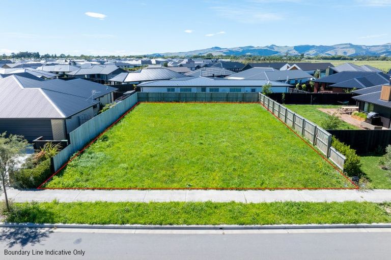 Photo of property in 28 Papatahora Drive, Lincoln, 7608