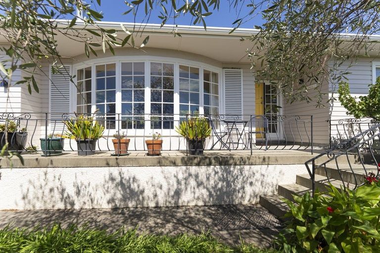 Photo of property in 25 Churchill Avenue, Richmond, 7020