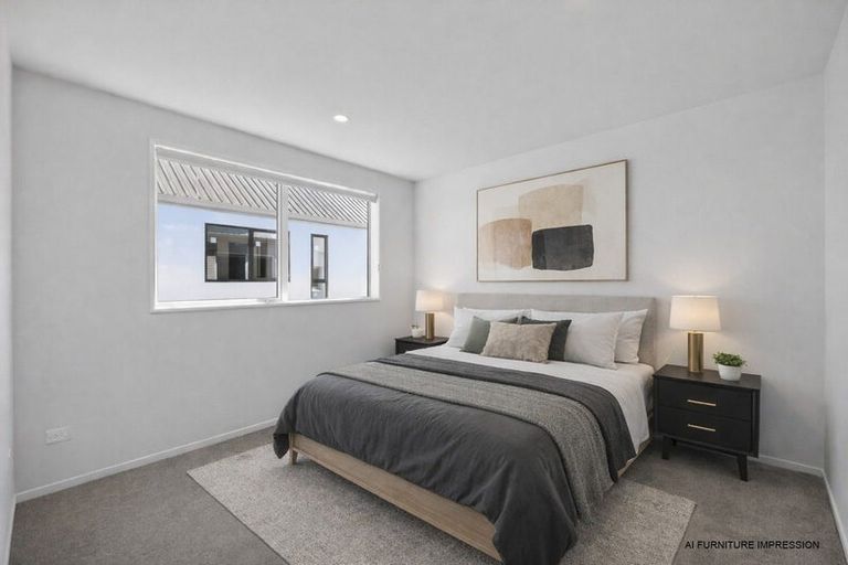 Photo of property in 1/9 Gresford Street, Edgeware, Christchurch, 8013