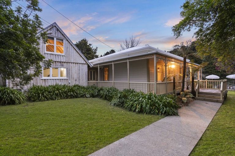 Photo of property in 54 Saleyards Road, Puhoi, Warkworth, 0994