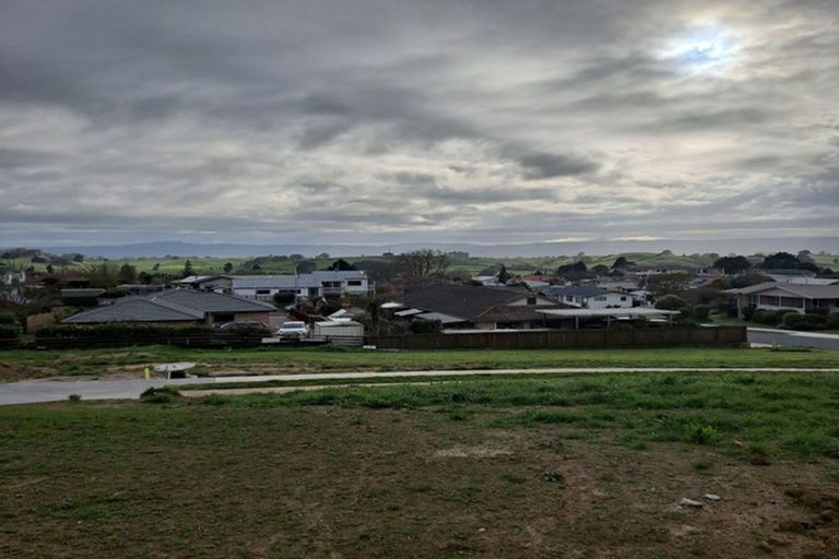 Photo of property in 16 Fairview Street, Tirau, 3410