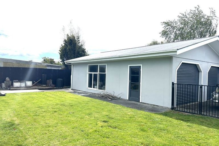 Photo of property in 23 Taranaki Street, Kuripuni, Masterton, 5810