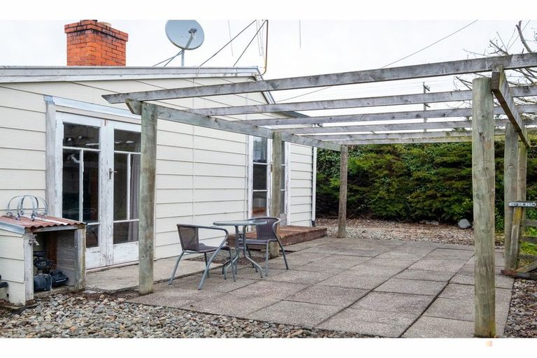 Photo of property in 602 Woodbury Road, Woodbury, Geraldine, 7991