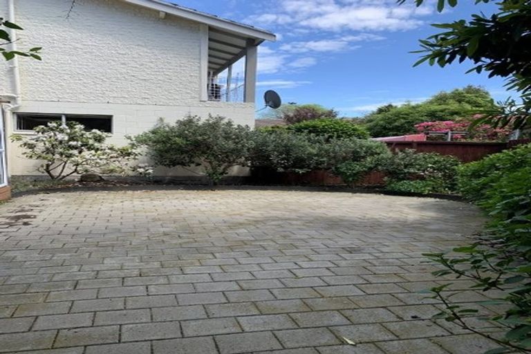 Photo of property in 6/74 Picton Avenue, Riccarton, Christchurch, 8011