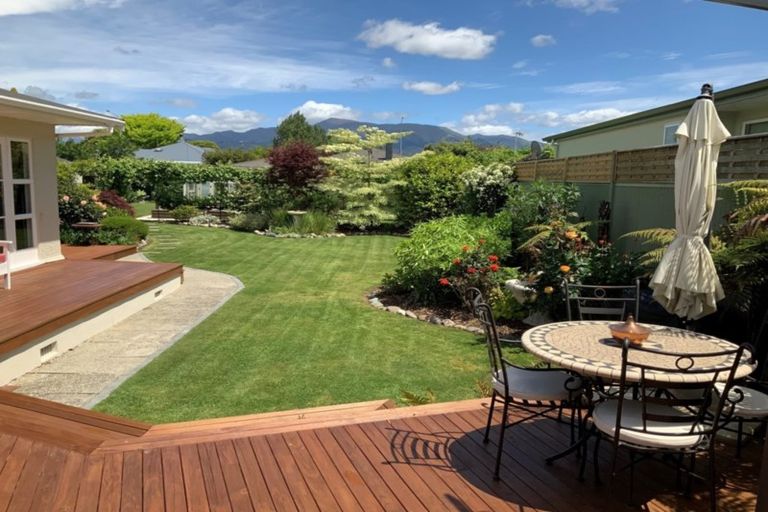 Photo of property in 12 Woodland Avenue, Motueka, 7120