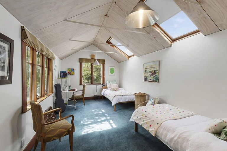 Photo of property in 66 Upland Road, Kelburn, Wellington, 6012