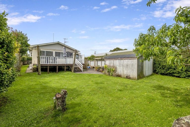 Photo of property in 186 Regan Street, Stratford, 4332