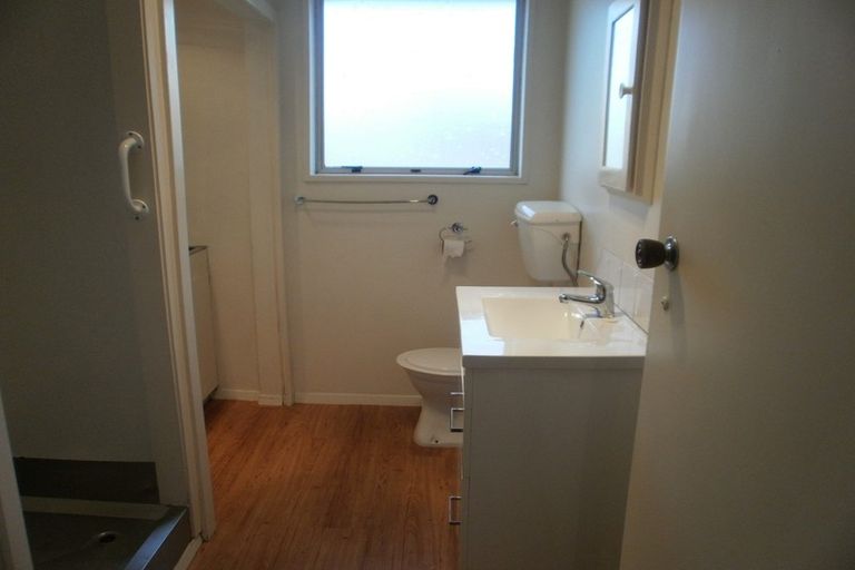 Photo of property in 3/17 Barrie Street, Addington, Christchurch, 8024