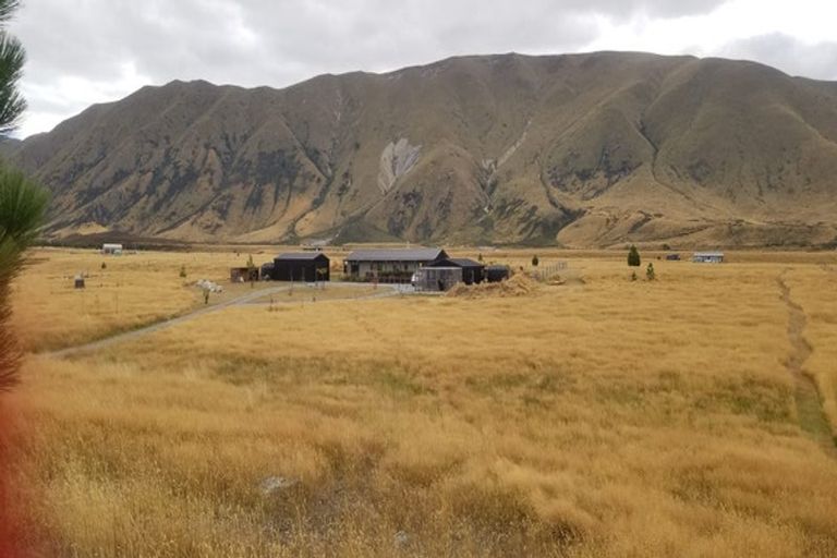 Photo of property in 356 Manuka Terrace, Ben Ohau, Twizel, 7999