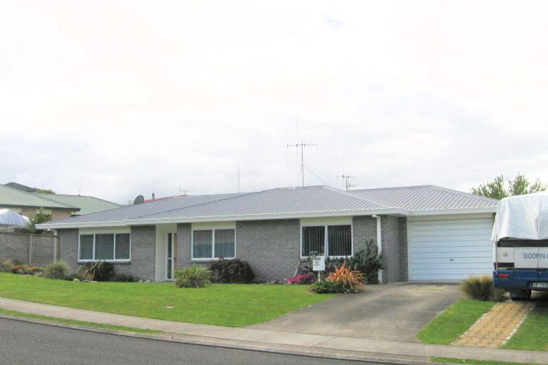 Photo of property in 78 Townhead Crescent, Bethlehem, Tauranga, 3110