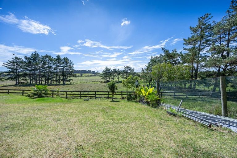 Photo of property in 290 Notorious Road West, Mahuta, Dargaville, 0371
