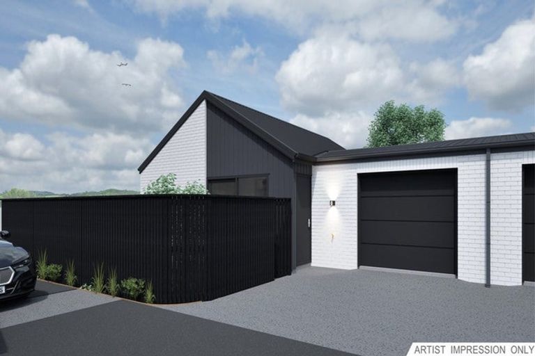 Photo of property in 209 Main North Road, Redwood, Christchurch, 8051