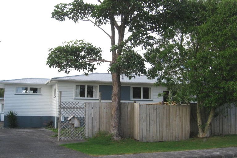 Photo of property in 60 Fairdene Avenue, Henderson, Auckland, 0610