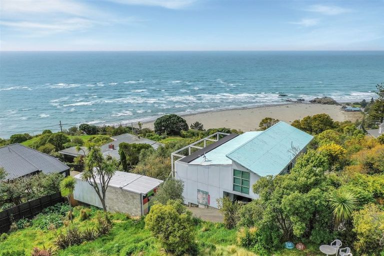 Photo of property in 16 Tuawera Terrace, Clifton, Christchurch, 8081