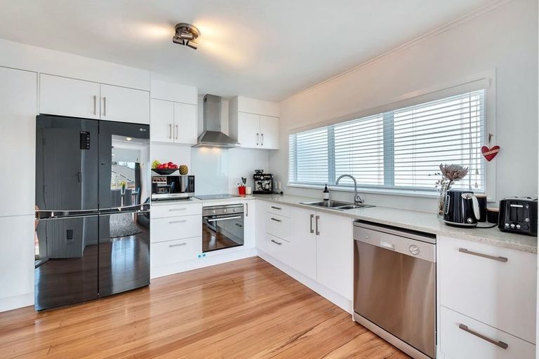 Photo of property in 1/1 Newington Road, Henderson, Auckland, 0612