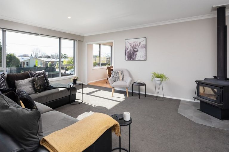 Photo of property in 8 Mckenzie Street, Witherlea, Blenheim, 7201