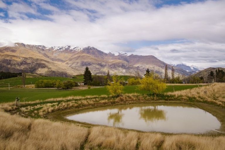 Photo of property in 317 Crown Range Road, Arrow Junction, Queenstown, 9371