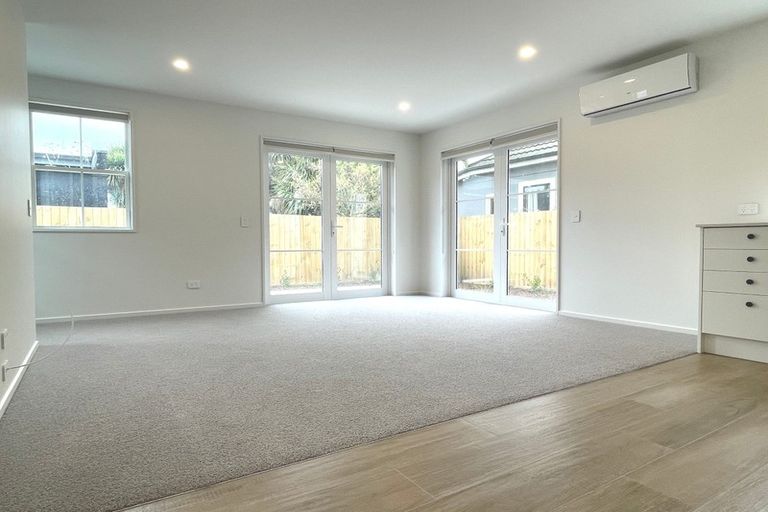 Photo of property in 2c Westby Street, Waltham, Christchurch, 8023