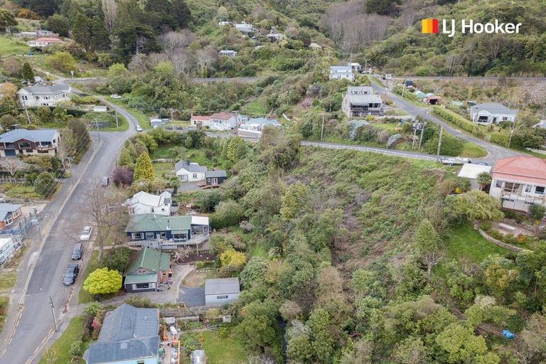 Photo of property in 42 Harbour Terrace, Careys Bay, Port Chalmers, 9023