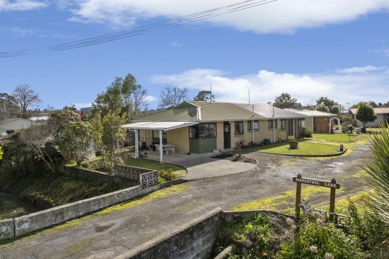 Photo of property in 5 Peppertree Lane, Pahiatua, 4910