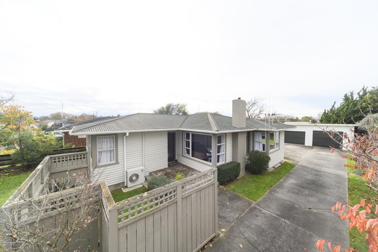 Photo of property in 76 Watershed Road, Bunnythorpe, Palmerston North, 4470