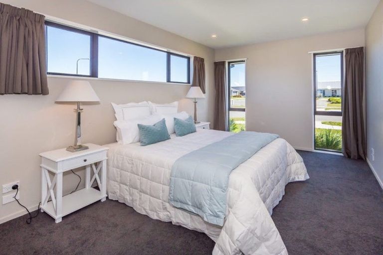 Photo of property in 40 Ledbury Drive, Rolleston, 7615