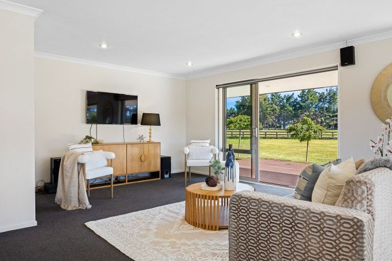 Photo of property in 2840 South Eyre Road, Eyrewell, Rangiora, 7476