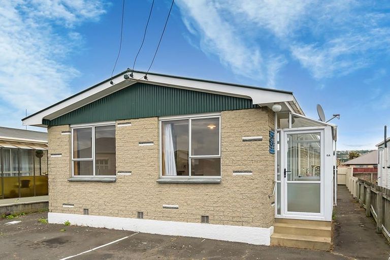 Photo of property in 6a Arney Street, South Dunedin, Dunedin, 9012