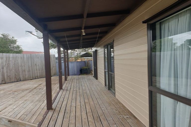 Photo of property in 15a Churchill Terrace, Waiuku, 2123