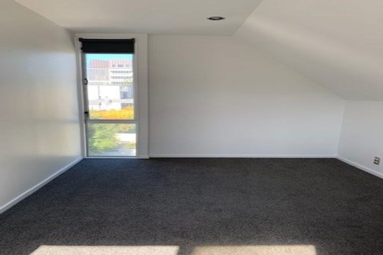 Photo of property in 44f Chester Street West, Christchurch Central, Christchurch, 8013