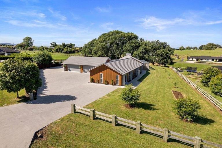 Photo of property in 15 Broad Oaks Road, Morrinsville, 3375
