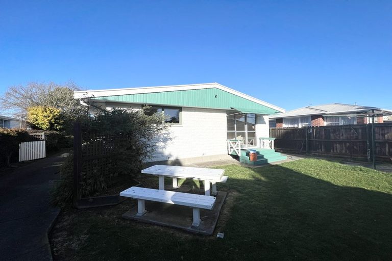 Photo of property in 9 Cheyenne Street, Sockburn, Christchurch, 8042